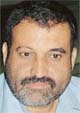 Mr Mohan Das Pai