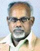 Prof K. Kannan