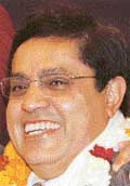 Dr Anil Kohli