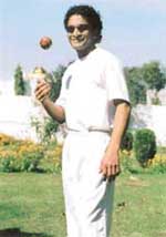 Sanjeev Kumar