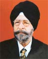 Dr Devinder Singh