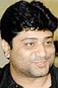 Ashish Kaul