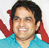 Vivek Shauq