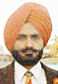 Capt SS Bhinder