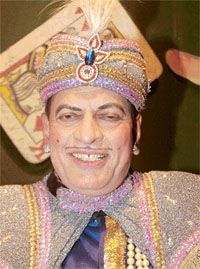 Shankar Samrat
