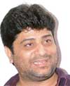 Ashish Kaul