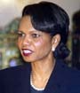 Condoleezza Rice