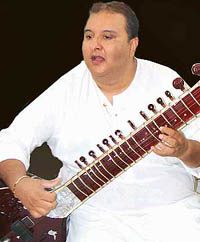 Shujaat Husain Khan