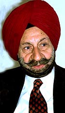 S.S. Sidhu