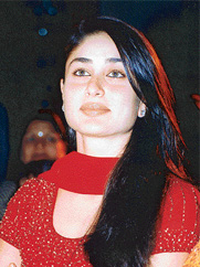 Kareena Kapoor