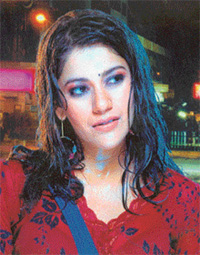 Koel Purie
