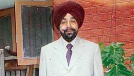 Hardeep Singh 