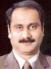Union Health Minister Dr Anbumani Ramadoss