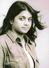 Bhavani Iyer