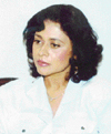 Lavlin Thadanis next documentary is on 