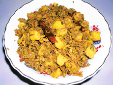 shukto