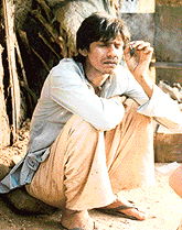 Vijay Raaz was recently held in Dubai for possessing drugs 
