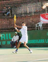 Kinshuk Sharma