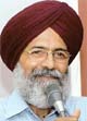 Surjit Patar