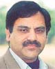 Subhash Sapru