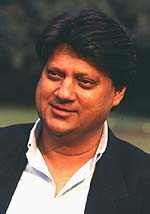 Madhavrao Scindia