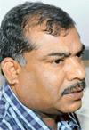 B. Ashok Kumar 