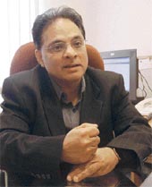 Vinod Sawhny