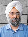 Mr Gunbir Singh, CII, Amritsar Zone 