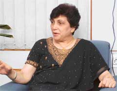 H. S. Daruwala, Executive Director, Oriental Bank of Commerce, said that the Banks second public issue will be of Rs 5.80 crore 