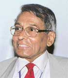 Dr Ashish Bose