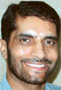 Satinder Sharma