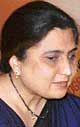 Anuradha Mohit