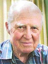 Dr Norman E Borlaug