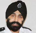 Harvinder Singh Rai