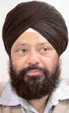 Gurdip Singh Sandhu