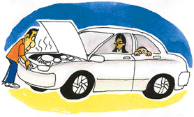 Illustration by Sandeep Joshi