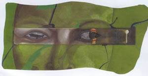 Dialogues for art buffs
