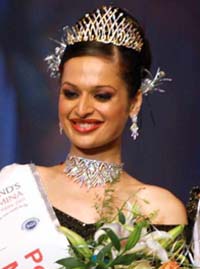 Amrita Thappar