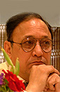 Ashok Shah