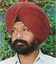 Gurmukh Singh