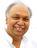 Punjab Finance Minister Surinder Singla