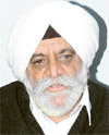  H. S. Bedi  