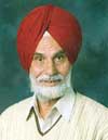 Mohinder Singh