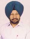 Surinder Singh Baijee