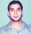 Sumit Kamboj