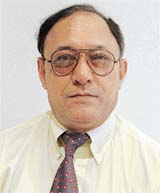 Mr Ashok Shah 