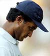 Sourav Ganguly