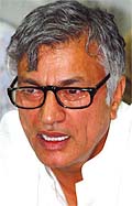 Surender Singh