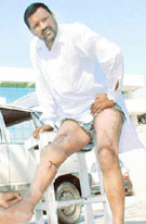 Jagdev Sharma
