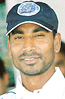 Kulmani Parida
